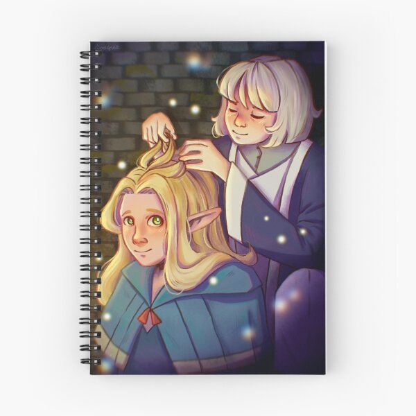 Item preview, Marcille and Falin designed and sold by lindepet.