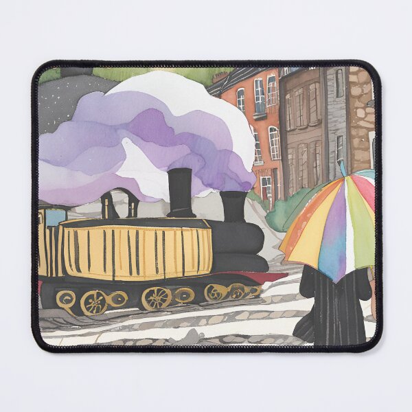 Item preview, Umbrellas in Art A Celebration Under the Canopy designed and sold by dcohea.