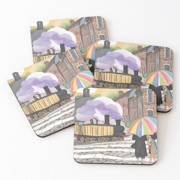 Item preview, Umbrellas in Art A Celebration Under the Canopy designed and sold by dcohea.