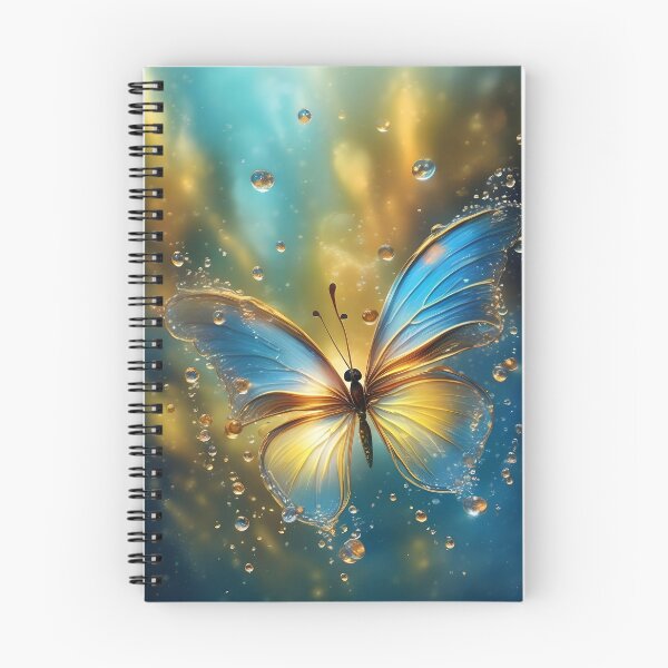 Item preview, Dreams of a Butterfly designed and sold by Jasna Dragun.