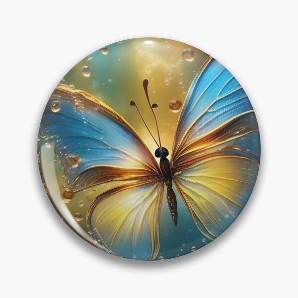 Item preview, Dreams of a Butterfly designed and sold by Jasna Dragun.