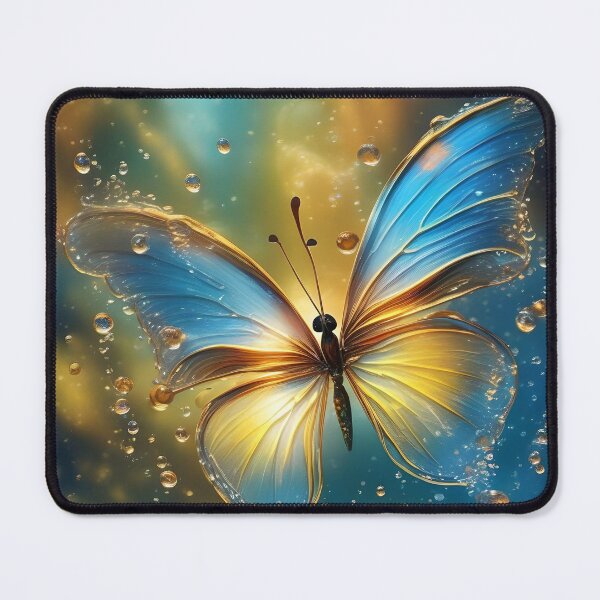 Item preview, Dreams of a Butterfly designed and sold by Jasna Dragun.