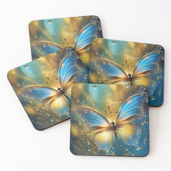 Item preview, Dreams of a Butterfly designed and sold by Jasna Dragun.
