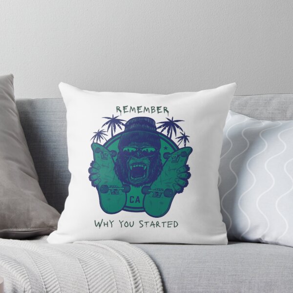 Item preview, Remember why you started  designed and sold by CapriCreatives.