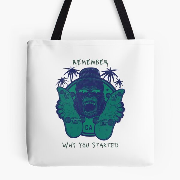 Item preview, Remember why you started  designed and sold by CapriCreatives.