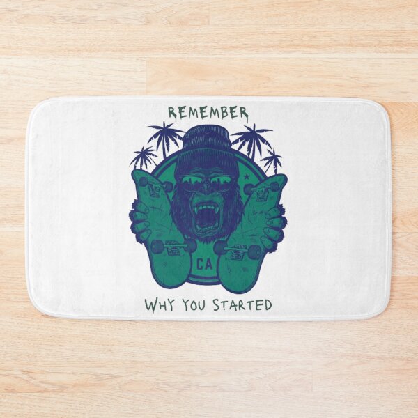 Item preview, Remember why you started  designed and sold by CapriCreatives.