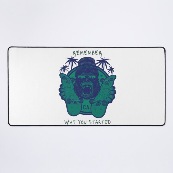 Item preview, Remember why you started designed and sold by CapriCreatives.