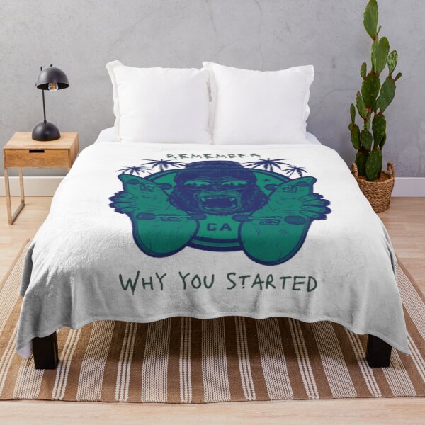 Item preview, Remember why you started  designed and sold by CapriCreatives.