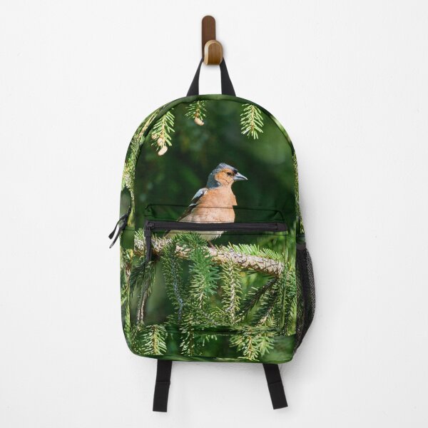 Item preview, Feel like the General. Eurasian chaffinch designed and sold by Jouko Lehto Photography.