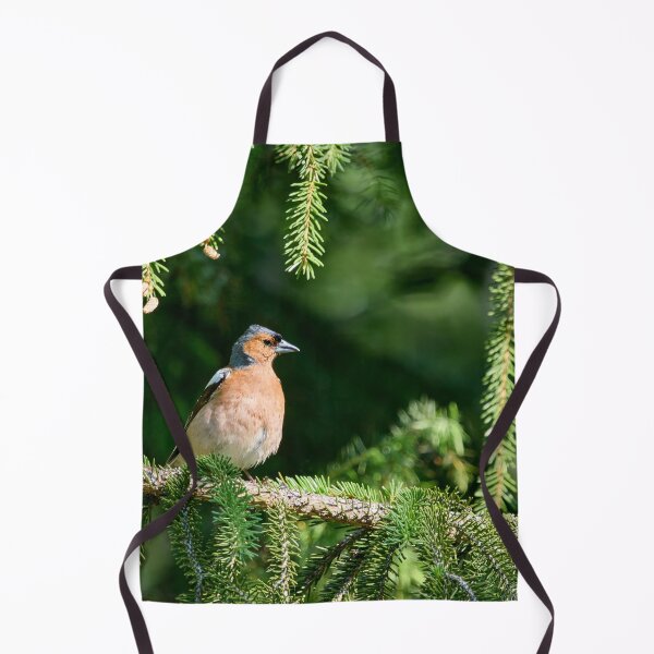 Item preview, Feel like the General. Eurasian chaffinch designed and sold by Jouko Lehto Photography.
