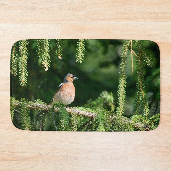 Item preview, Feel like the General. Eurasian chaffinch designed and sold by Jouko Lehto Photography.