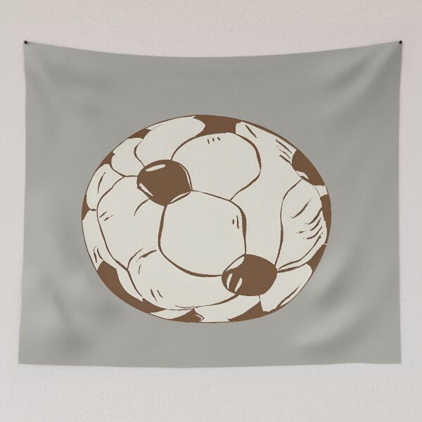 Item preview, Funny Football, Football, Fußball, Fußballspieller, Fußballmeisterschaft, football championship, designed and sold by GOLDENGARDENART.