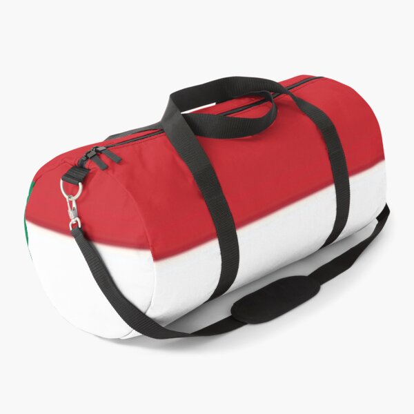 Item preview, Hungary Flag Design designed and sold by Midnight Veil Designs.