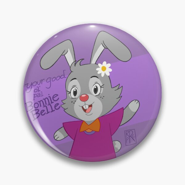 Item preview, Your Good Ol' Pal Bonnie Belle designed and sold by RickRobin1994.
