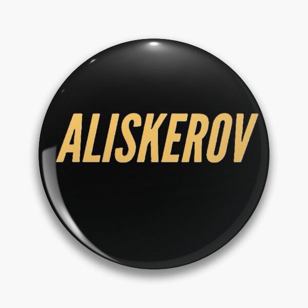 Item preview, Ikram Aliskerov UFC  designed and sold by BladiWear.