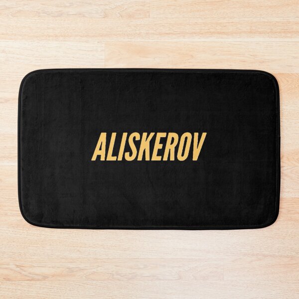 Item preview, Ikram Aliskerov UFC  designed and sold by BladiWear.