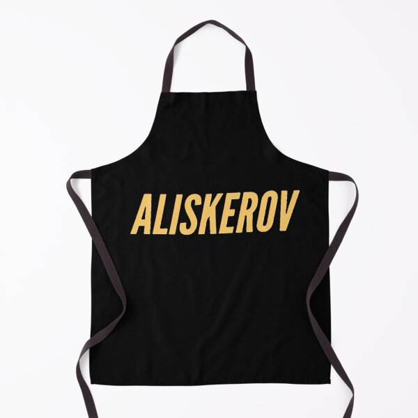 Item preview, Ikram Aliskerov UFC designed and sold by BladiWear.