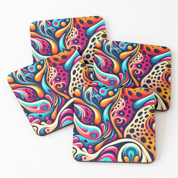 Item preview, Psycho Cheetah Design designed and sold by That-Guys-Merch.