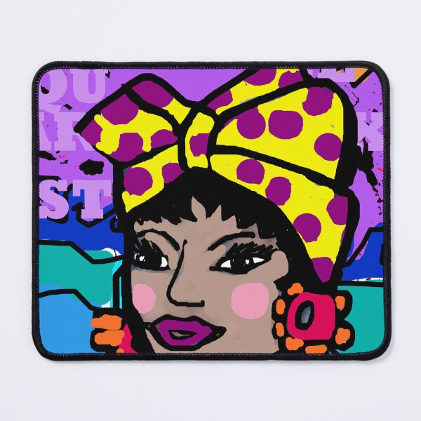 Item preview, Series: Oceania  designed and sold by LileskaDiaz.
