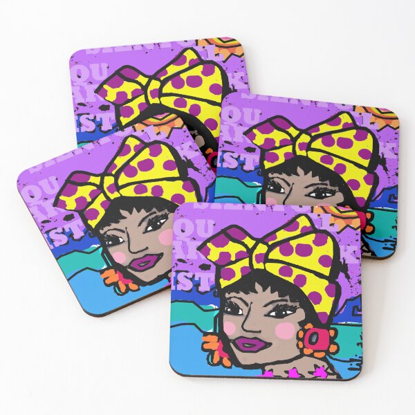 Item preview, Series: Oceania  designed and sold by LileskaDiaz.