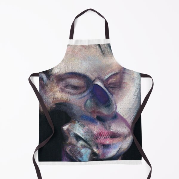 Item preview, Francis Bacon 1970s Original painting For Sale designed and sold by Nada01.
