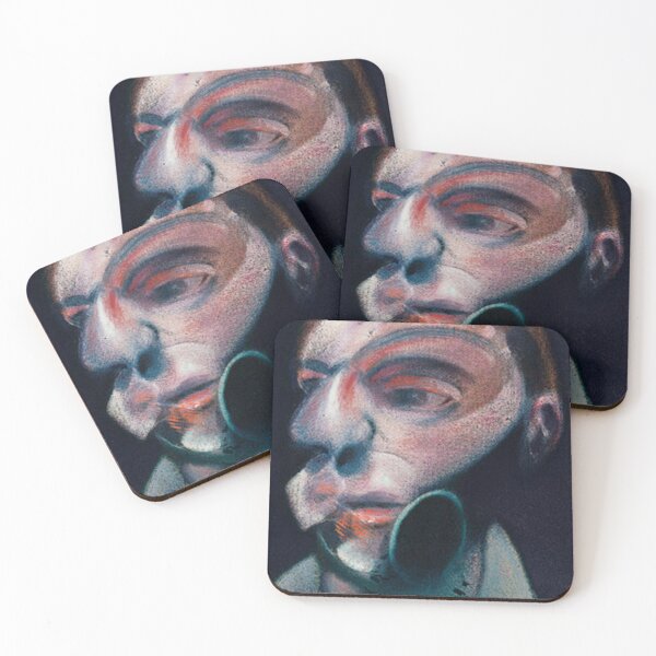 Item preview, Francis Bacon 1970s Original painting For Sale designed and sold by Nada01.