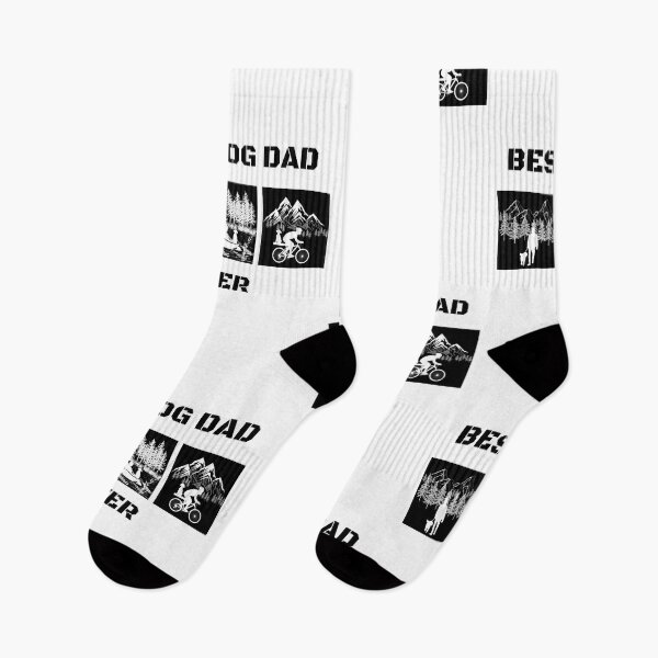 Item preview, Best Dog Dad Ever designed and sold by EnergeticGirl.