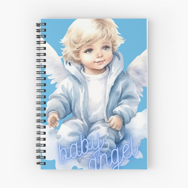 Item preview, Angel bebé  designed and sold by OLYUS.