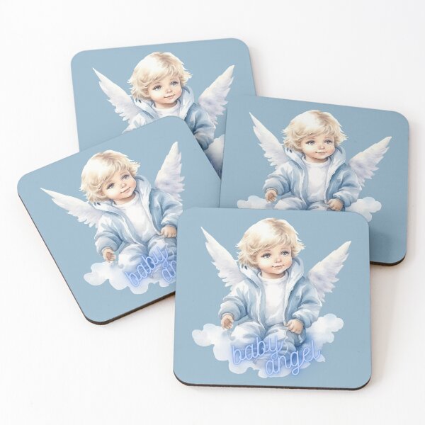 Item preview, Angel bebé  designed and sold by OLYUS.