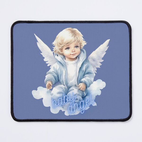 Item preview, Angel bebé  designed and sold by OLYUS.