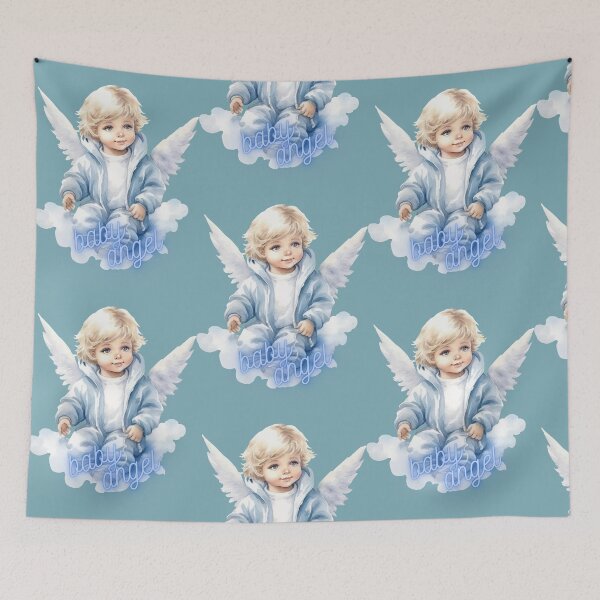 Item preview, Angel bebé  designed and sold by OLYUS.