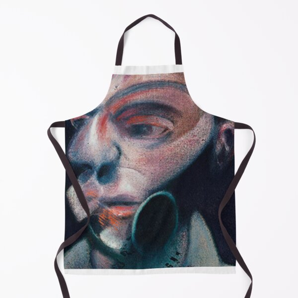 Item preview, Francis Bacon 1970s Original painting For Sale designed and sold by Nada01.