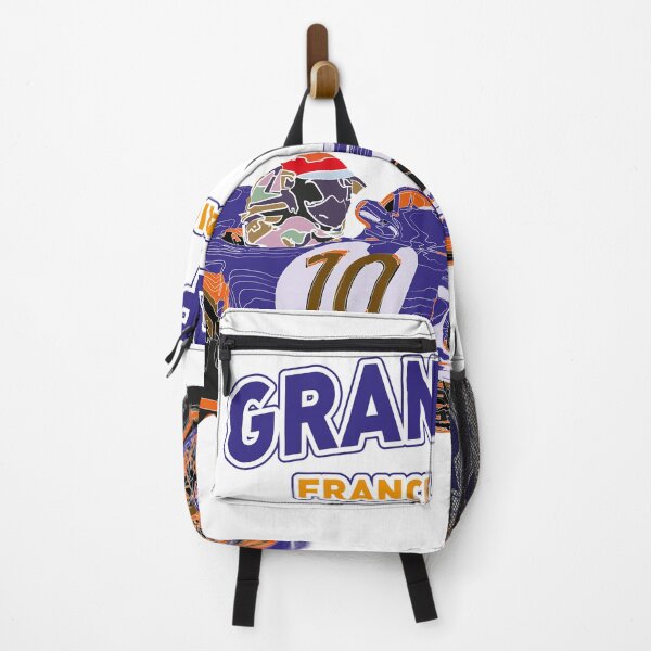 Item preview, GRAND PRIX FRANCE AMERICA designed and sold by hichamms.