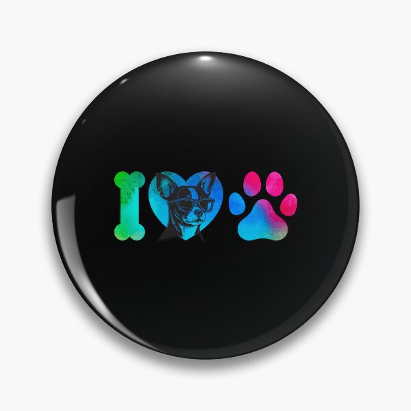 Item preview, Crazy Dog Lover neon designed and sold by Aline22.
