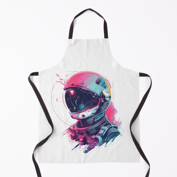 Item preview, Spacehead Design #3 designed and sold by slemfiskz.