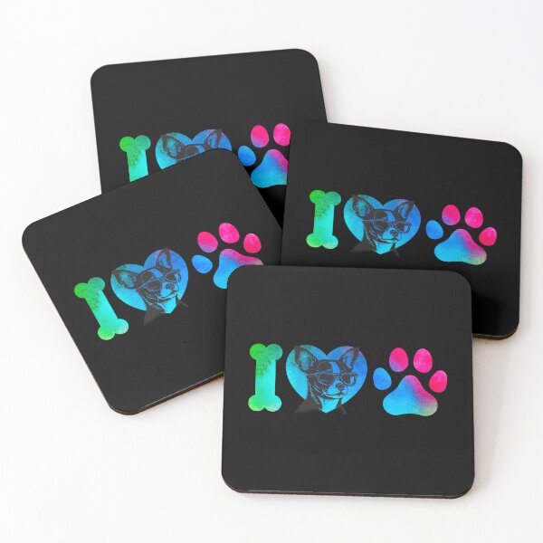 Item preview, Crazy Dog Lover neon designed and sold by Aline22.