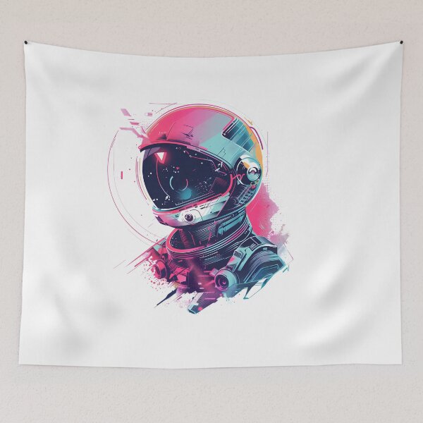 Item preview, Spacehead Design #3 designed and sold by slemfiskz.