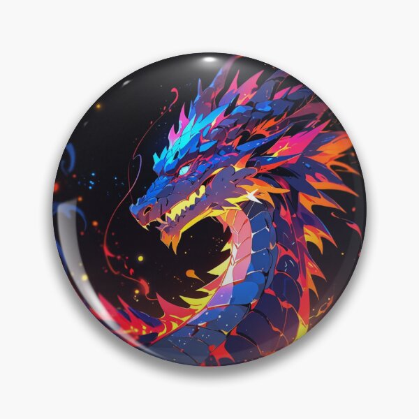 Item preview,  Dragon designed and sold by Screwnut.