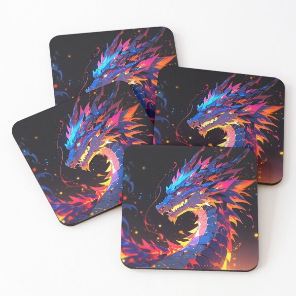 Item preview,  Dragon designed and sold by Screwnut.