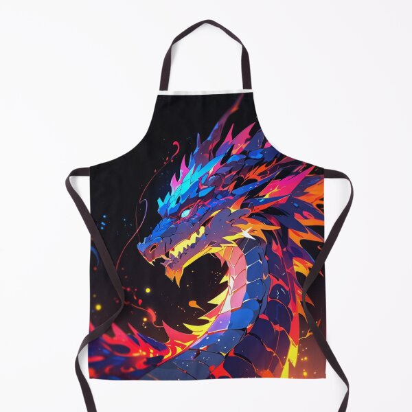 Item preview, Dragon designed and sold by Screwnut.