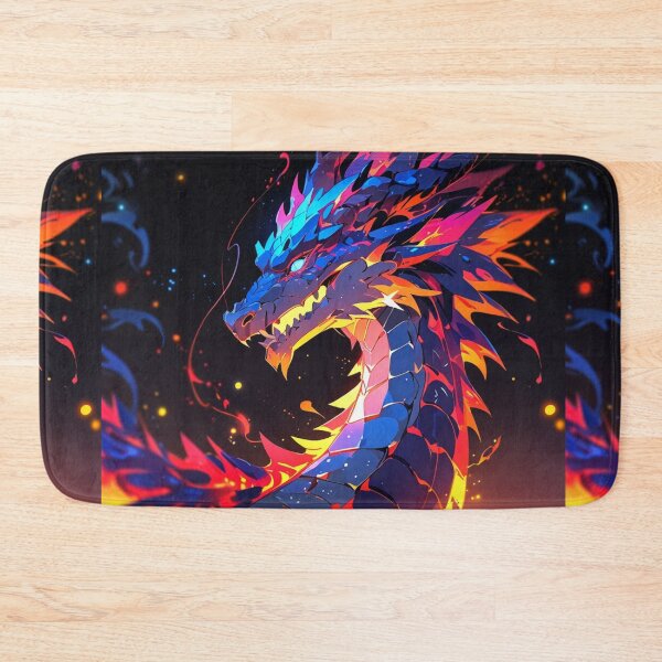 Item preview,  Dragon designed and sold by Screwnut.