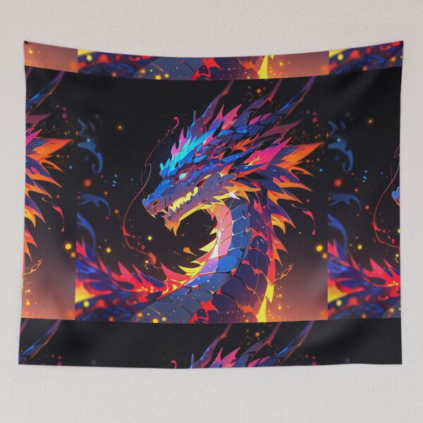 Item preview,  Dragon designed and sold by Screwnut.