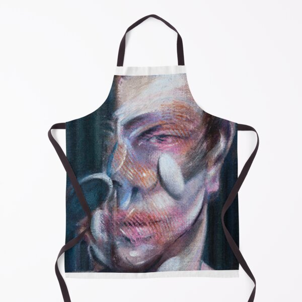 Item preview, Francis Bacon 1970s Original painting For Sale designed and sold by Nada01.