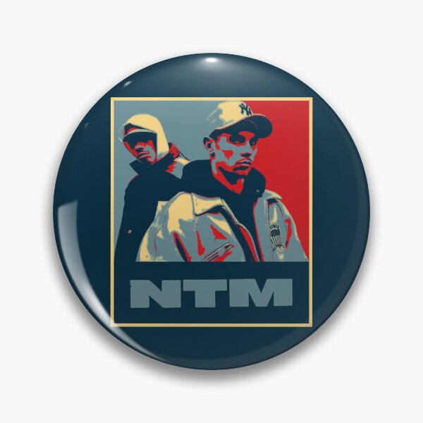 Item preview, Supreme NTM - NTM designed and sold by SMStore.