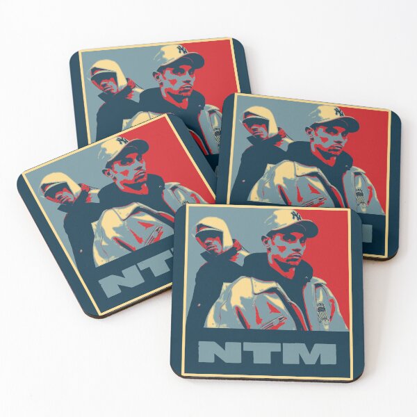 Item preview, Supreme NTM - NTM designed and sold by SMStore.