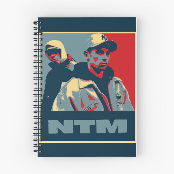 Item preview, Supreme NTM - NTM designed and sold by SMStore.