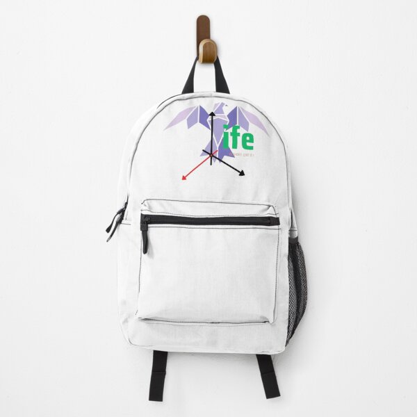 Item preview, Life is short. Live it... designed and sold by Chiknook.