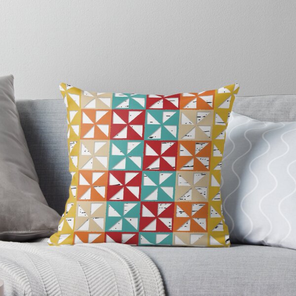 Item preview, Manulua Tongan Traditional Polynesian Summer Pattern designed and sold by InkKiai.