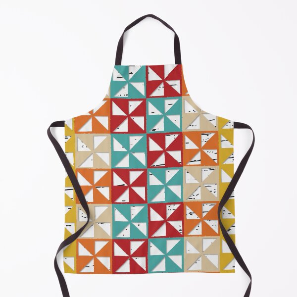 Item preview, Manulua Tongan Traditional Polynesian Summer Pattern designed and sold by InkKiai.