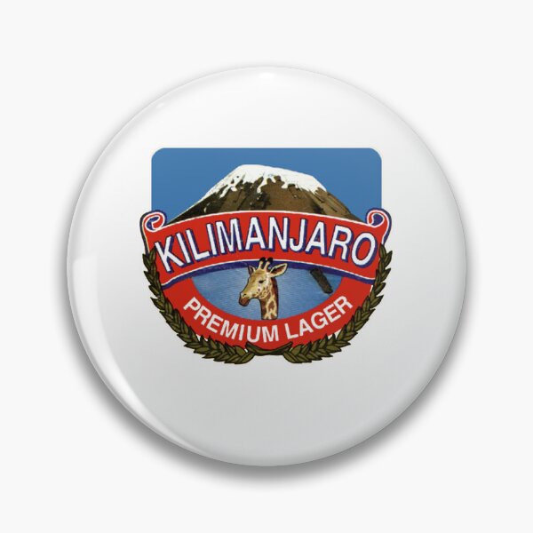 Item preview, Tanzania Brewery designed and sold by Lefanstouf.